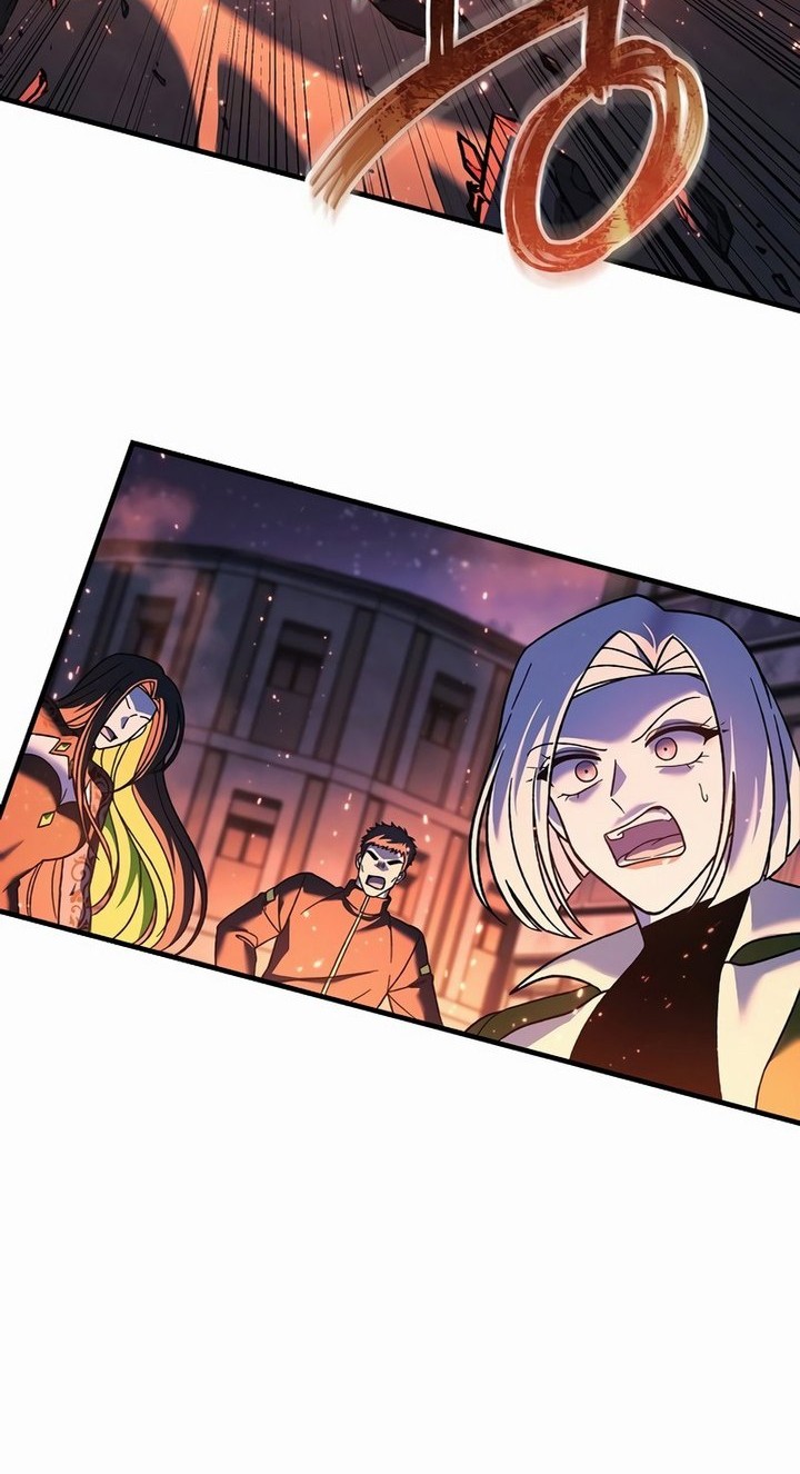 My Daughter is the Final Boss Chapter 130 Gambar 9