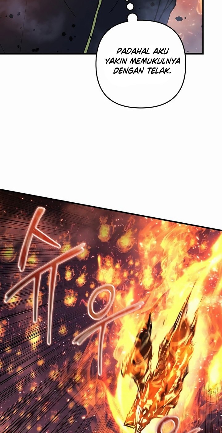 My Daughter is the Final Boss Chapter 130 Gambar 17