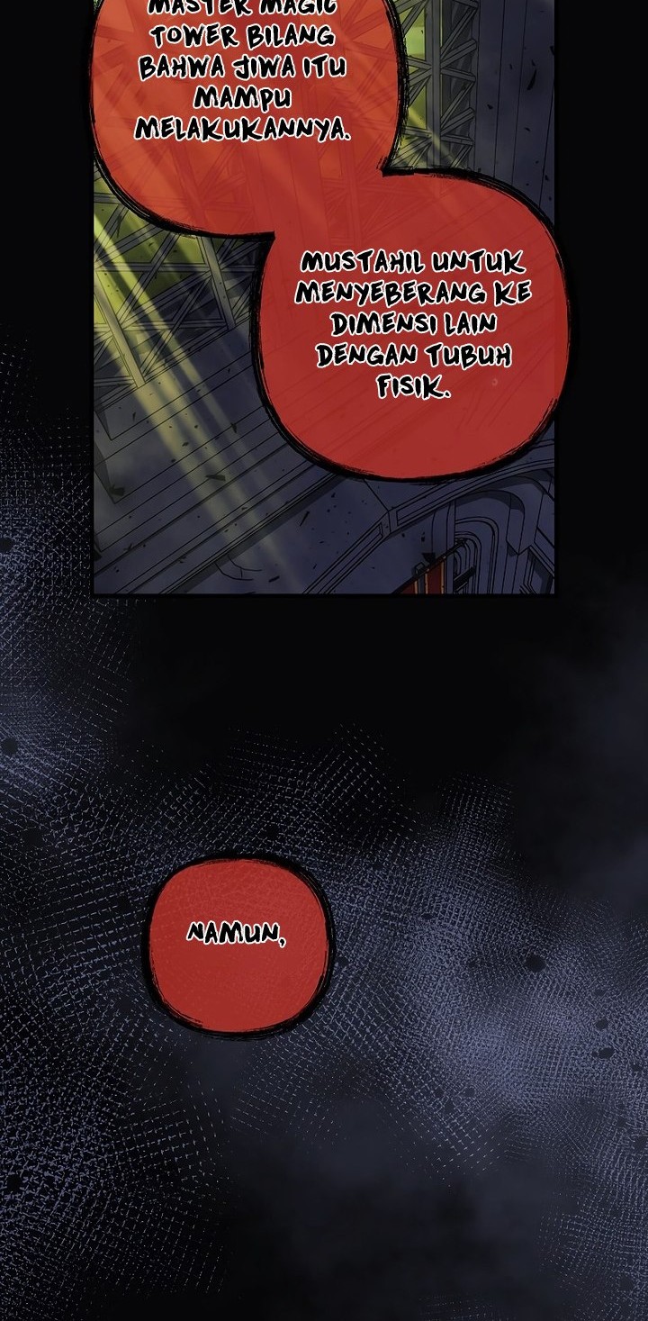 My Daughter is the Final Boss Chapter 129 Gambar 29