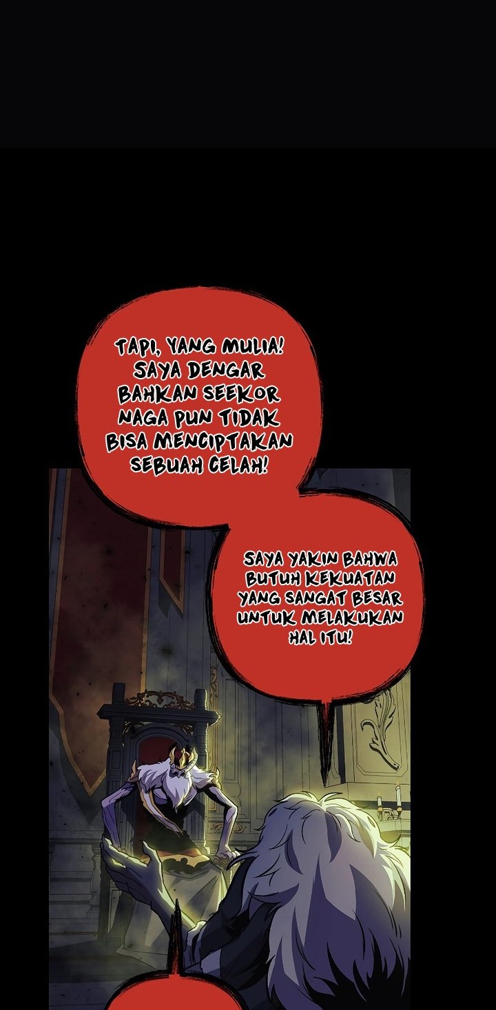 My Daughter is the Final Boss Chapter 129 Gambar 31