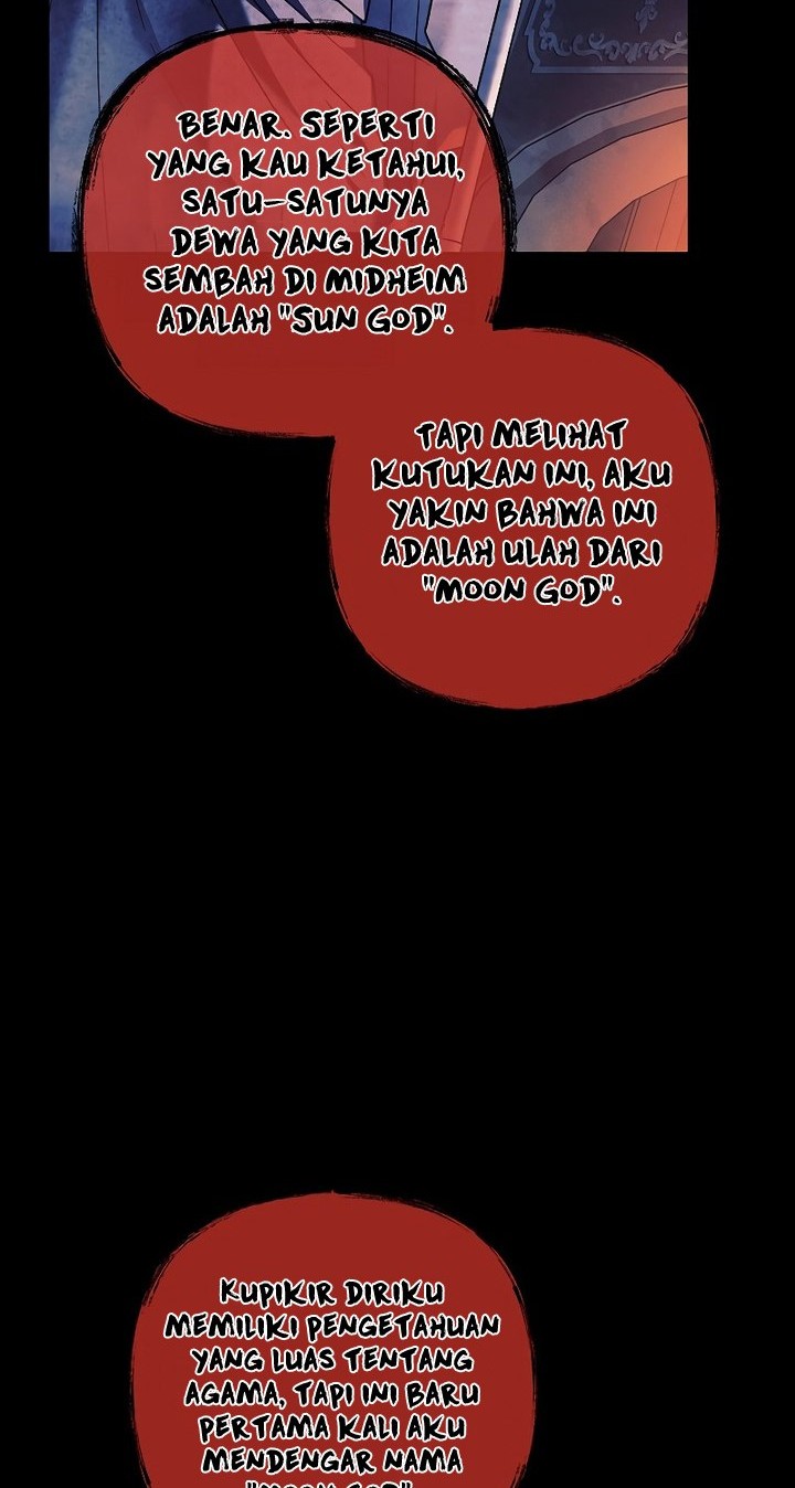 My Daughter is the Final Boss Chapter 129 Gambar 35