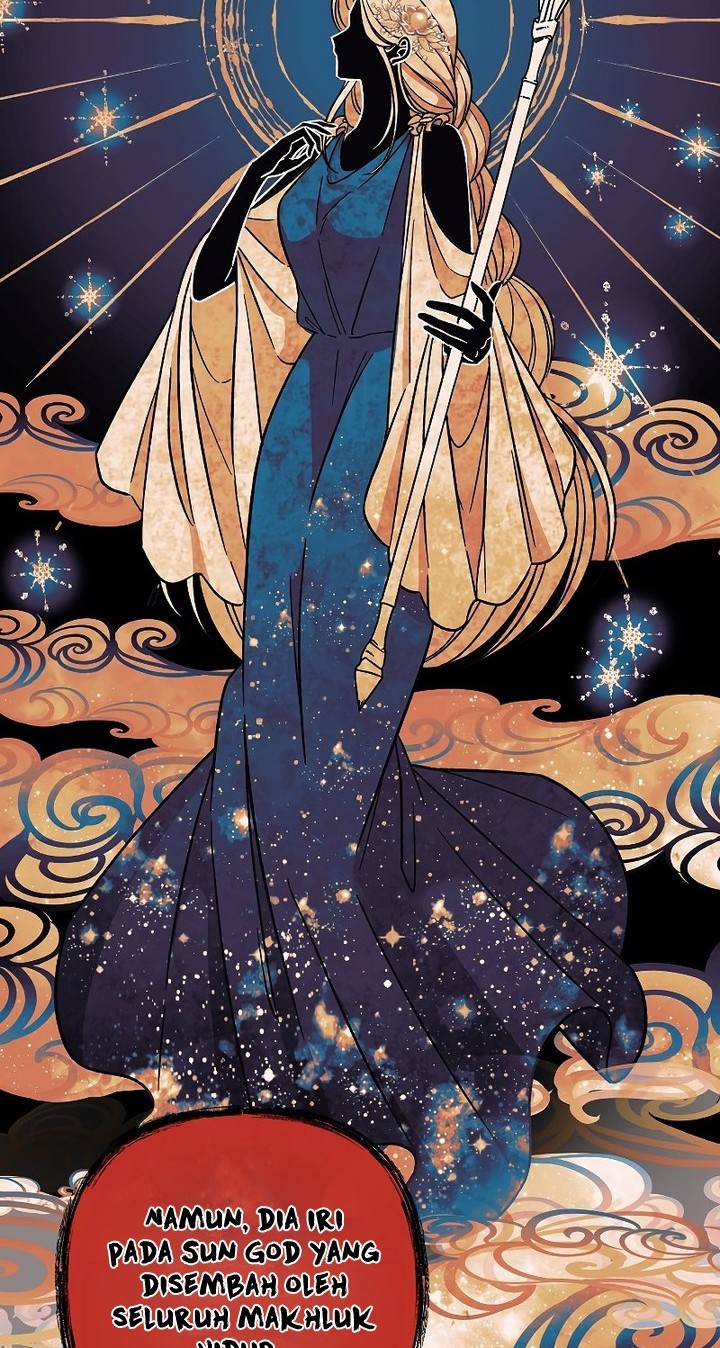 My Daughter is the Final Boss Chapter 129 Gambar 37