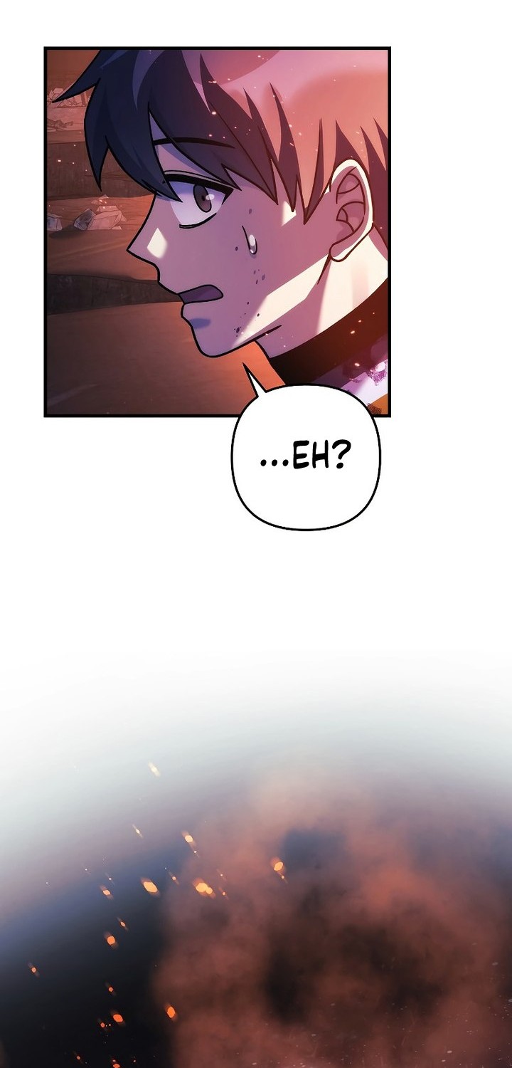 My Daughter is the Final Boss Chapter 129 Gambar 21