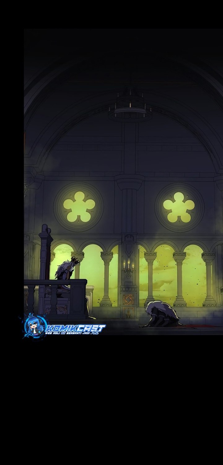 My Daughter is the Final Boss Chapter 129 Gambar 25