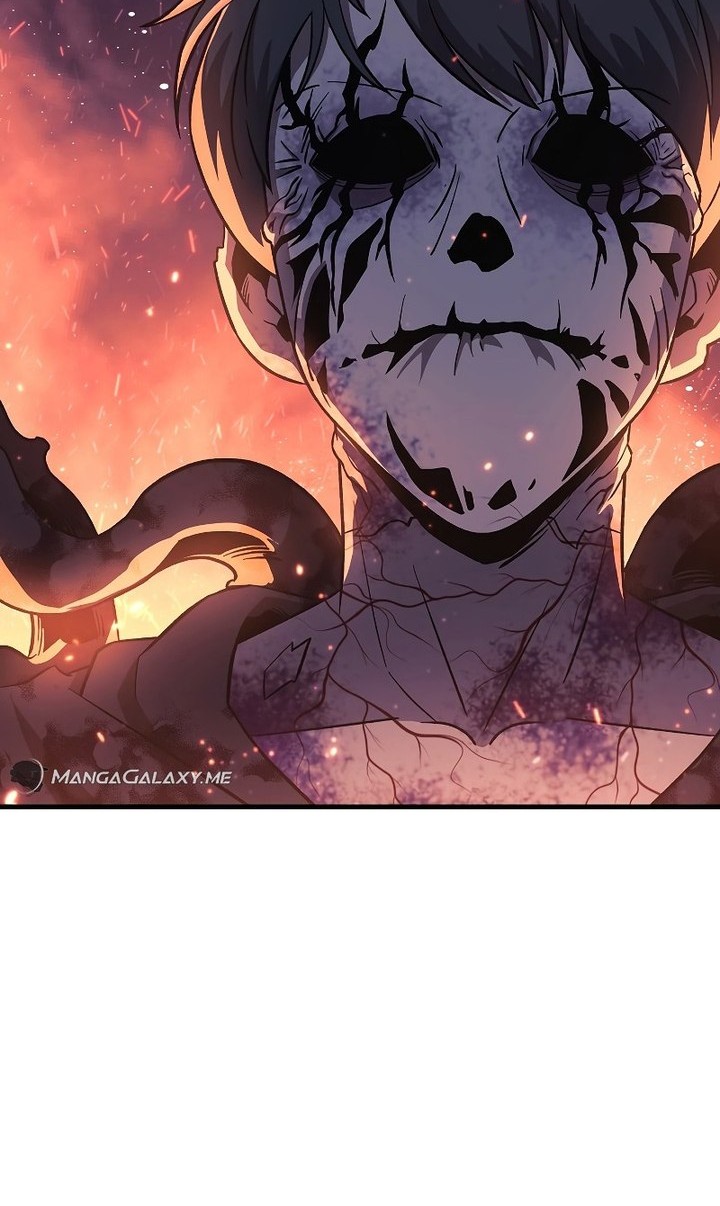 My Daughter is the Final Boss Chapter 129 Gambar 49