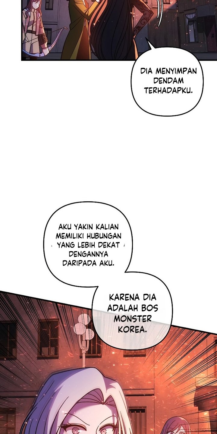 My Daughter is the Final Boss Chapter 129 Gambar 51