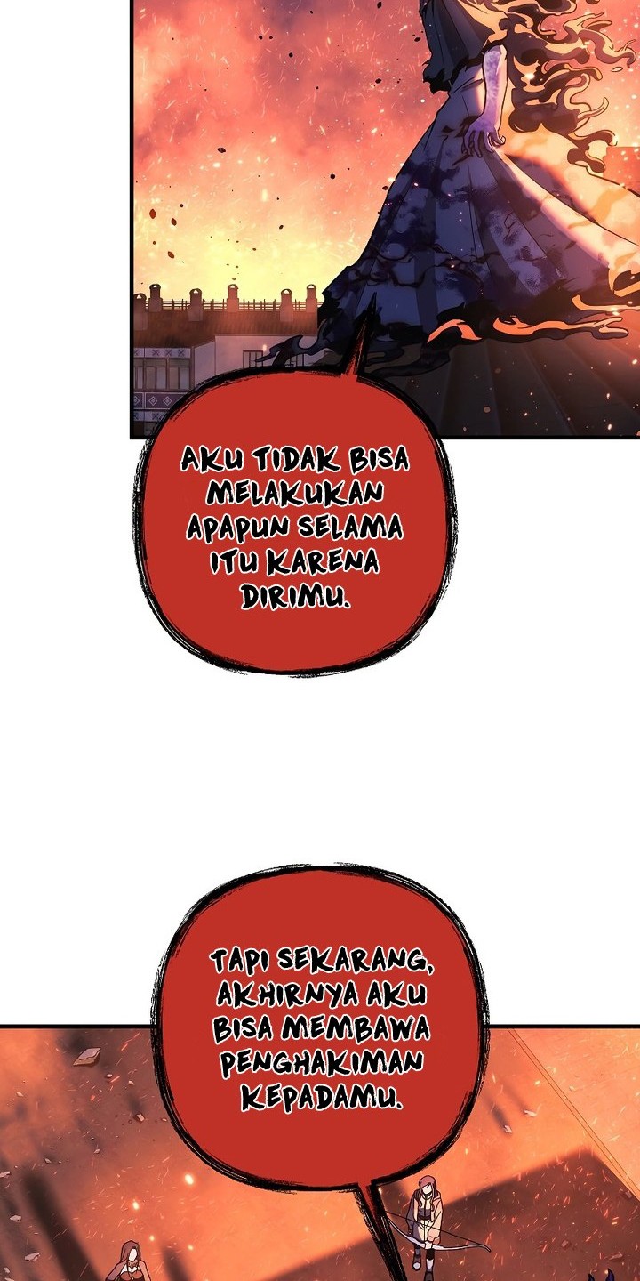 My Daughter is the Final Boss Chapter 129 Gambar 53