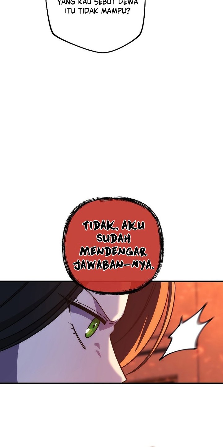 My Daughter is the Final Boss Chapter 129 Gambar 57