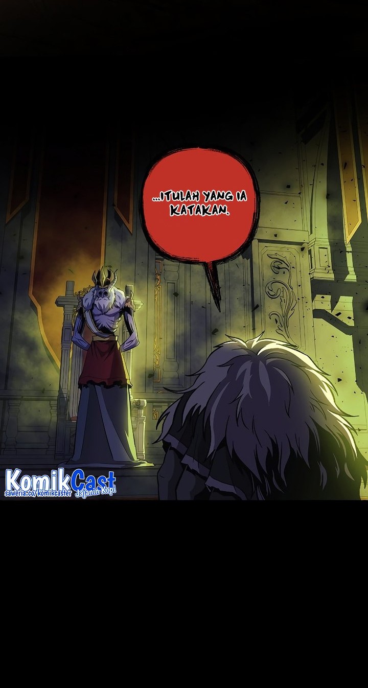 My Daughter is the Final Boss Chapter 129 Gambar 41