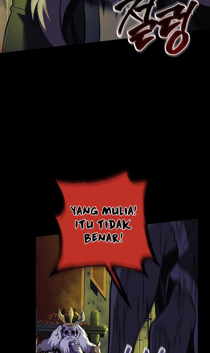 My Daughter is the Final Boss Chapter 129 Gambar 43