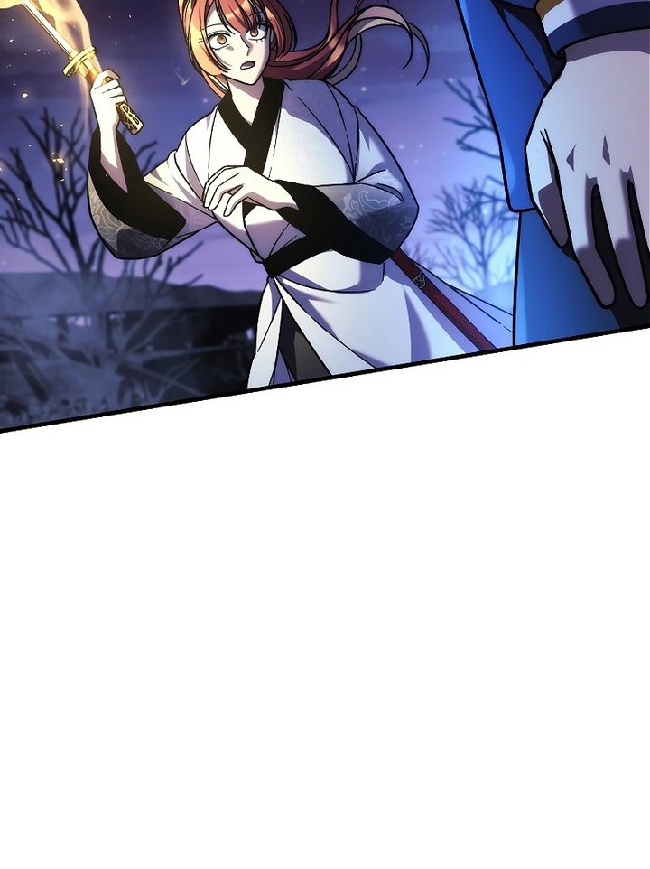 My Daughter is the Final Boss Chapter 129 Gambar 3