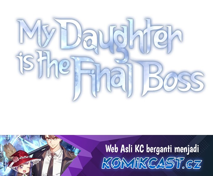 My Daughter is the Final Boss Chapter 129 Gambar 67