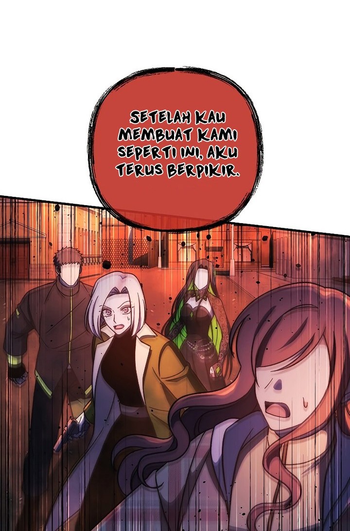 My Daughter is the Final Boss Chapter 129 Gambar 59