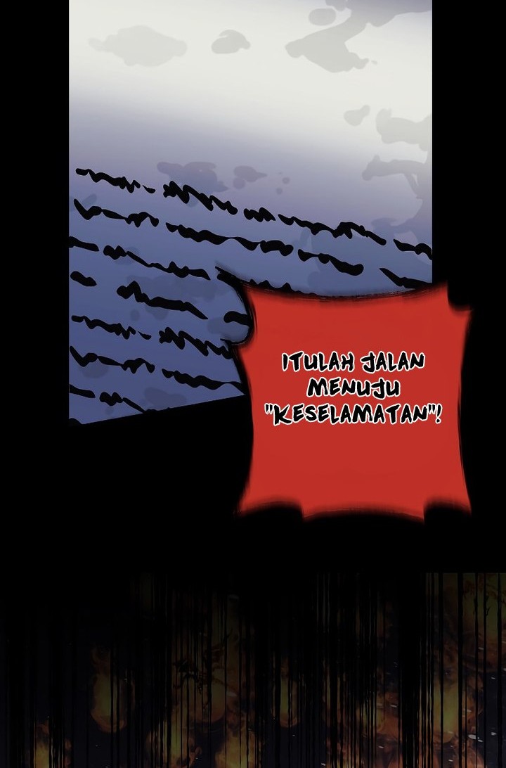 My Daughter is the Final Boss Chapter 129 Gambar 63