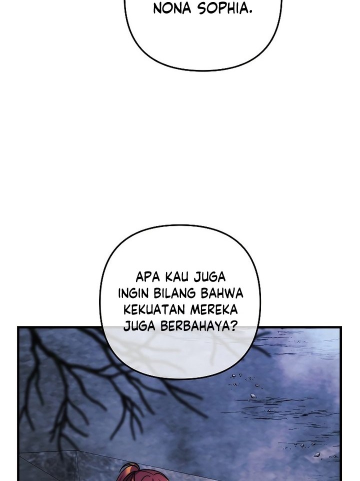 My Daughter is the Final Boss Chapter 129 Gambar 5