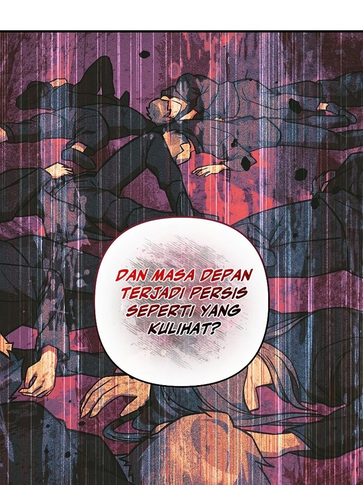 My Daughter is the Final Boss Chapter 129 Gambar 7