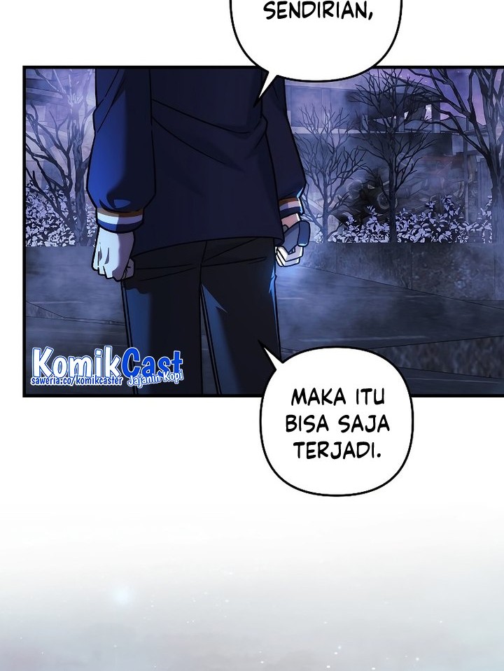 My Daughter is the Final Boss Chapter 129 Gambar 9