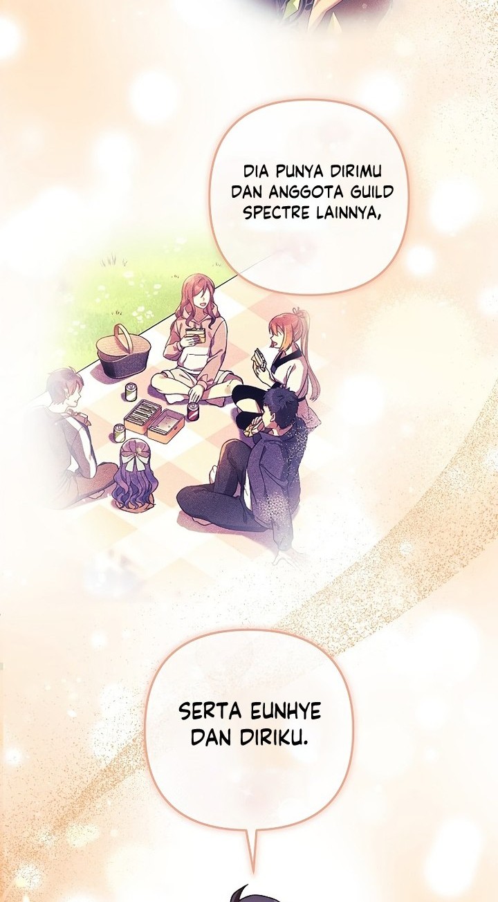 My Daughter is the Final Boss Chapter 129 Gambar 11