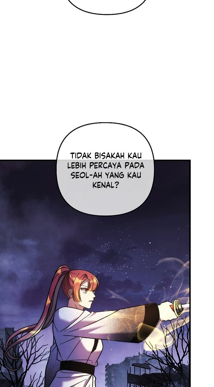 My Daughter is the Final Boss Chapter 129 Gambar 13