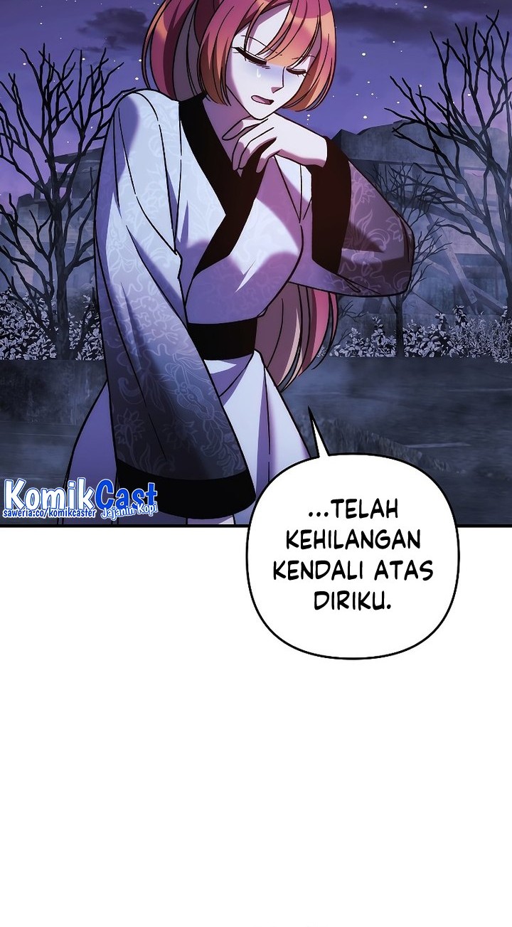 My Daughter is the Final Boss Chapter 129 Gambar 17