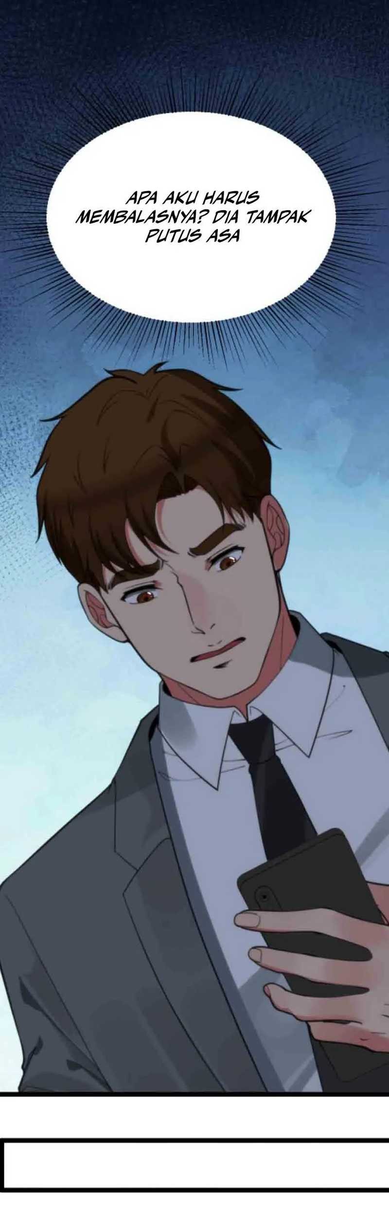 I Have 90 Billion Licking Gold Chapter 322 Gambar 20