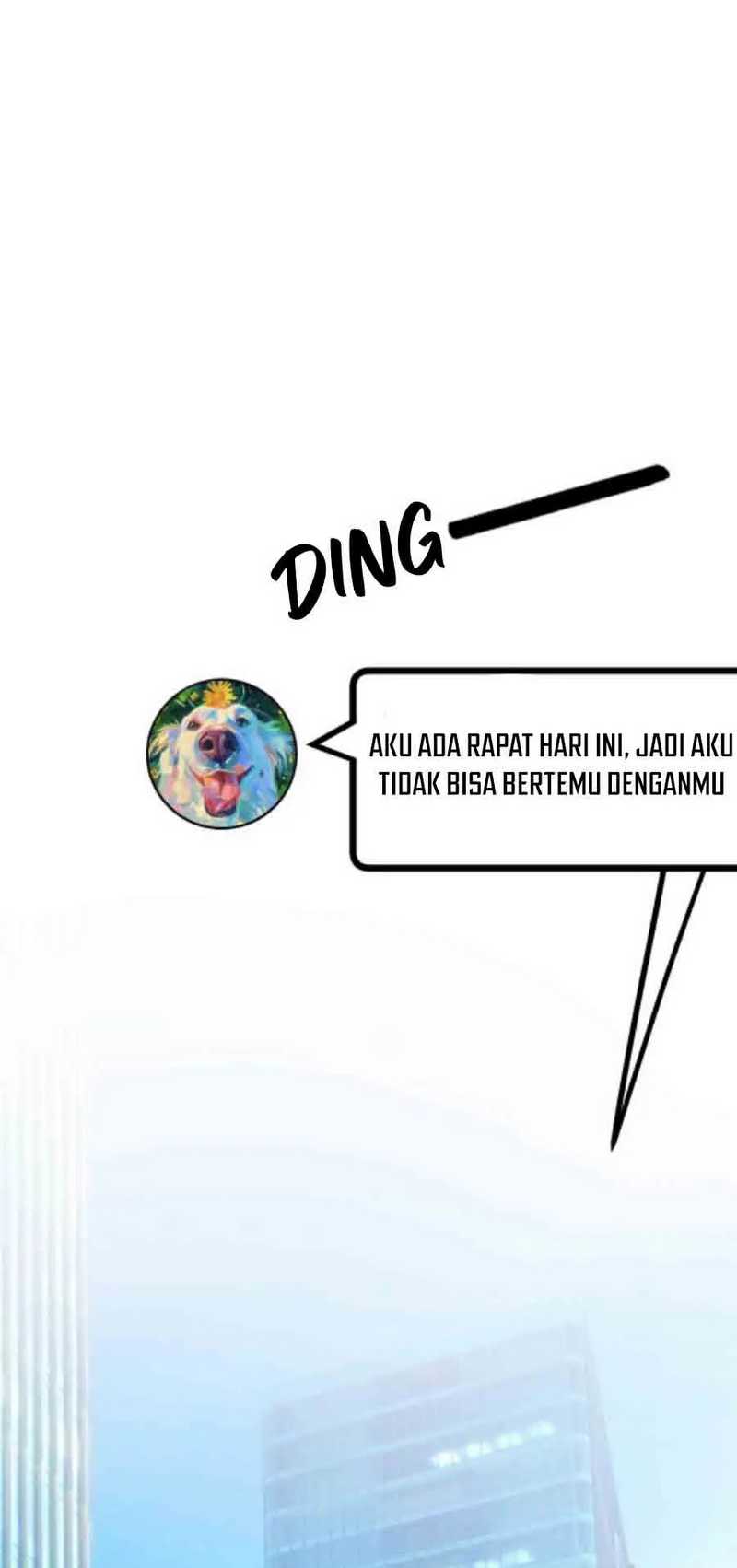 I Have 90 Billion Licking Gold Chapter 322 Gambar 22