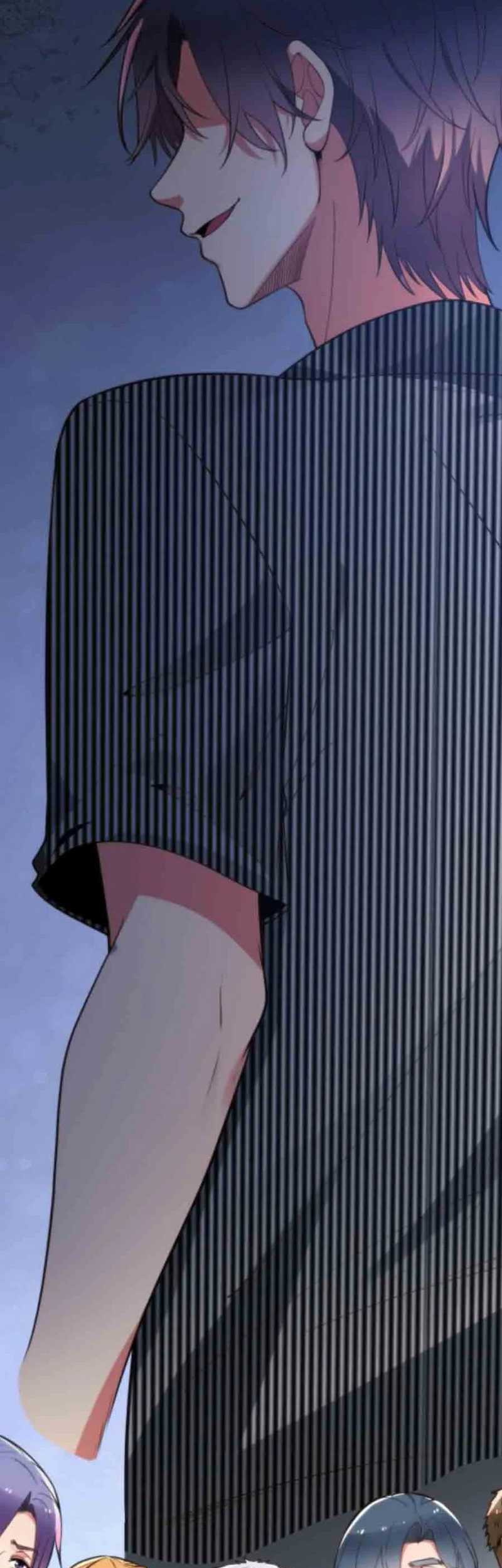 I Have 90 Billion Licking Gold Chapter 322 Gambar 13