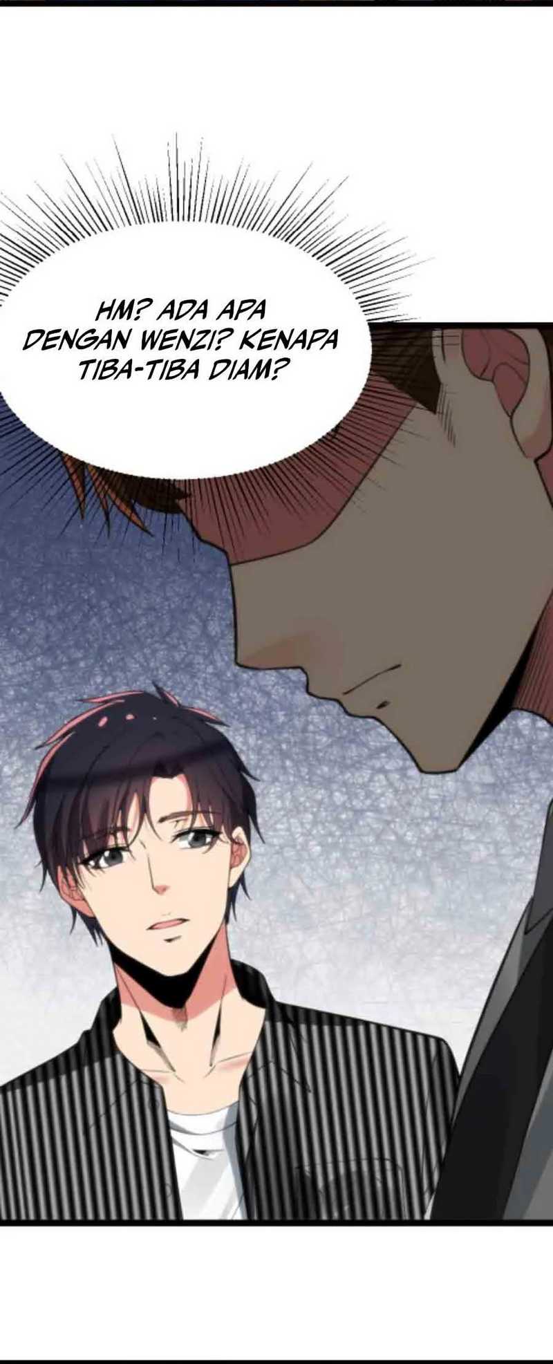 I Have 90 Billion Licking Gold Chapter 322 Gambar 17