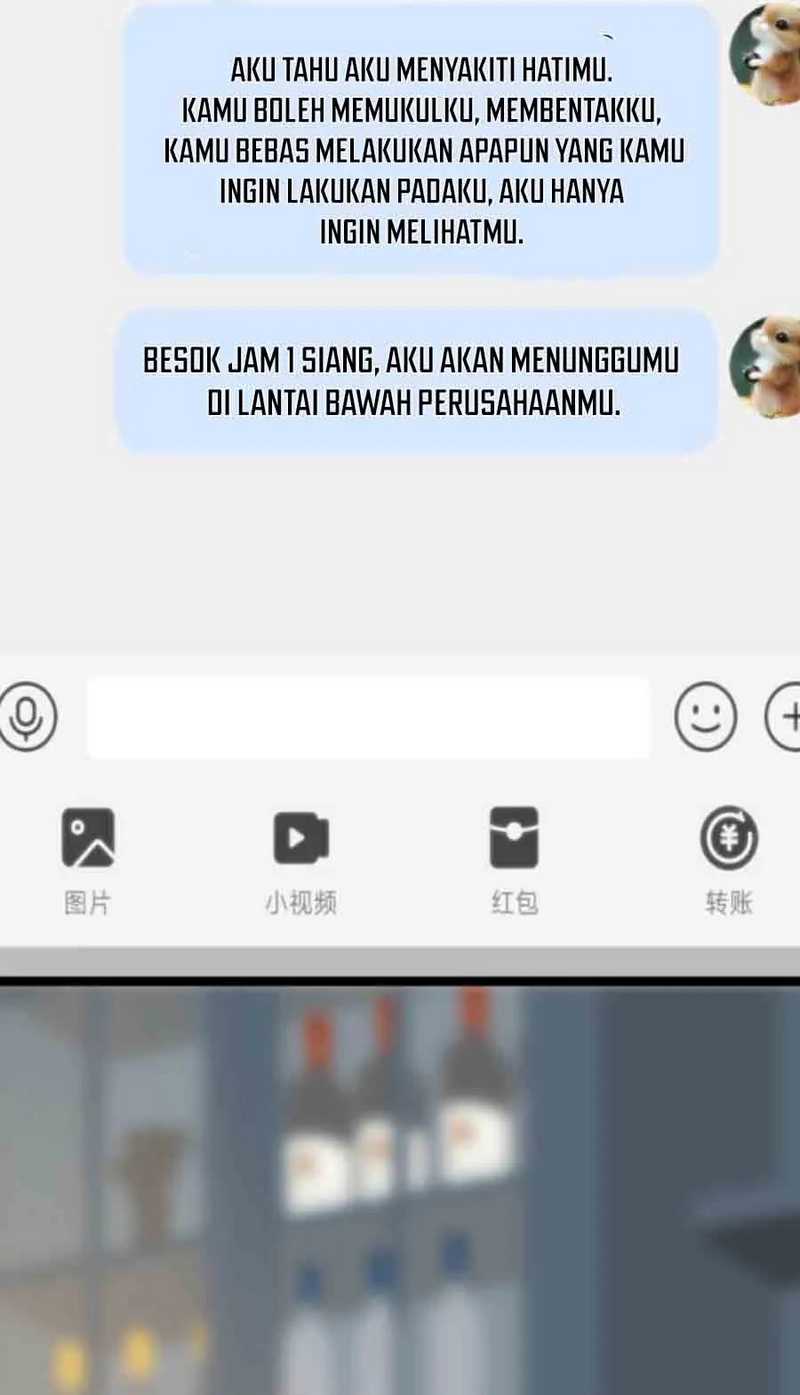 I Have 90 Billion Licking Gold Chapter 322 Gambar 28