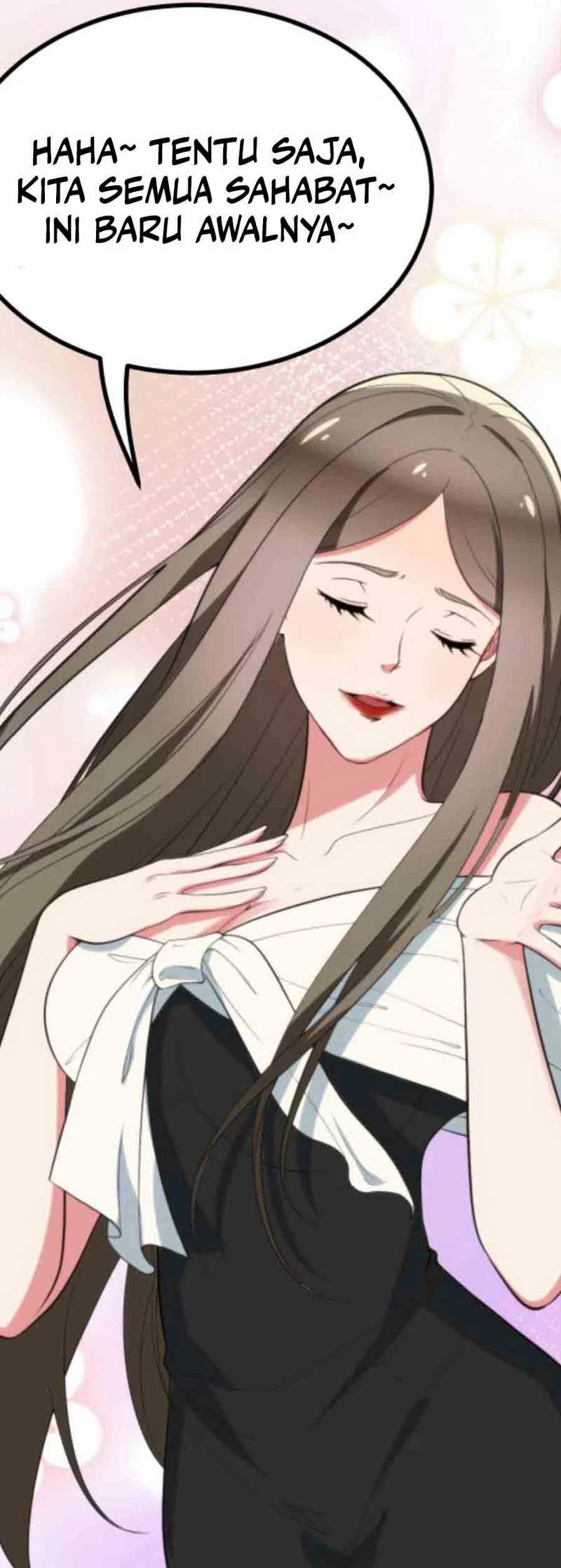 I Have 90 Billion Licking Gold Chapter 322 Gambar 31