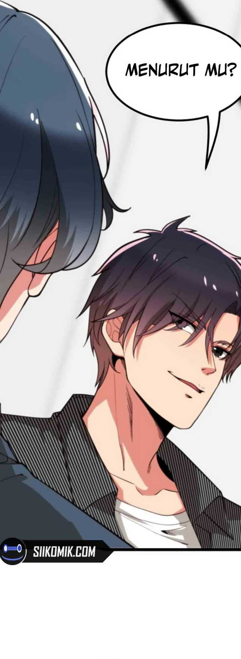 I Have 90 Billion Licking Gold Chapter 322 Gambar 9