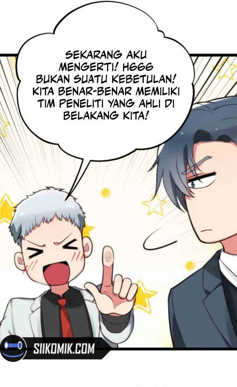 I Have 90 Billion Licking Gold Chapter 322 Gambar 10