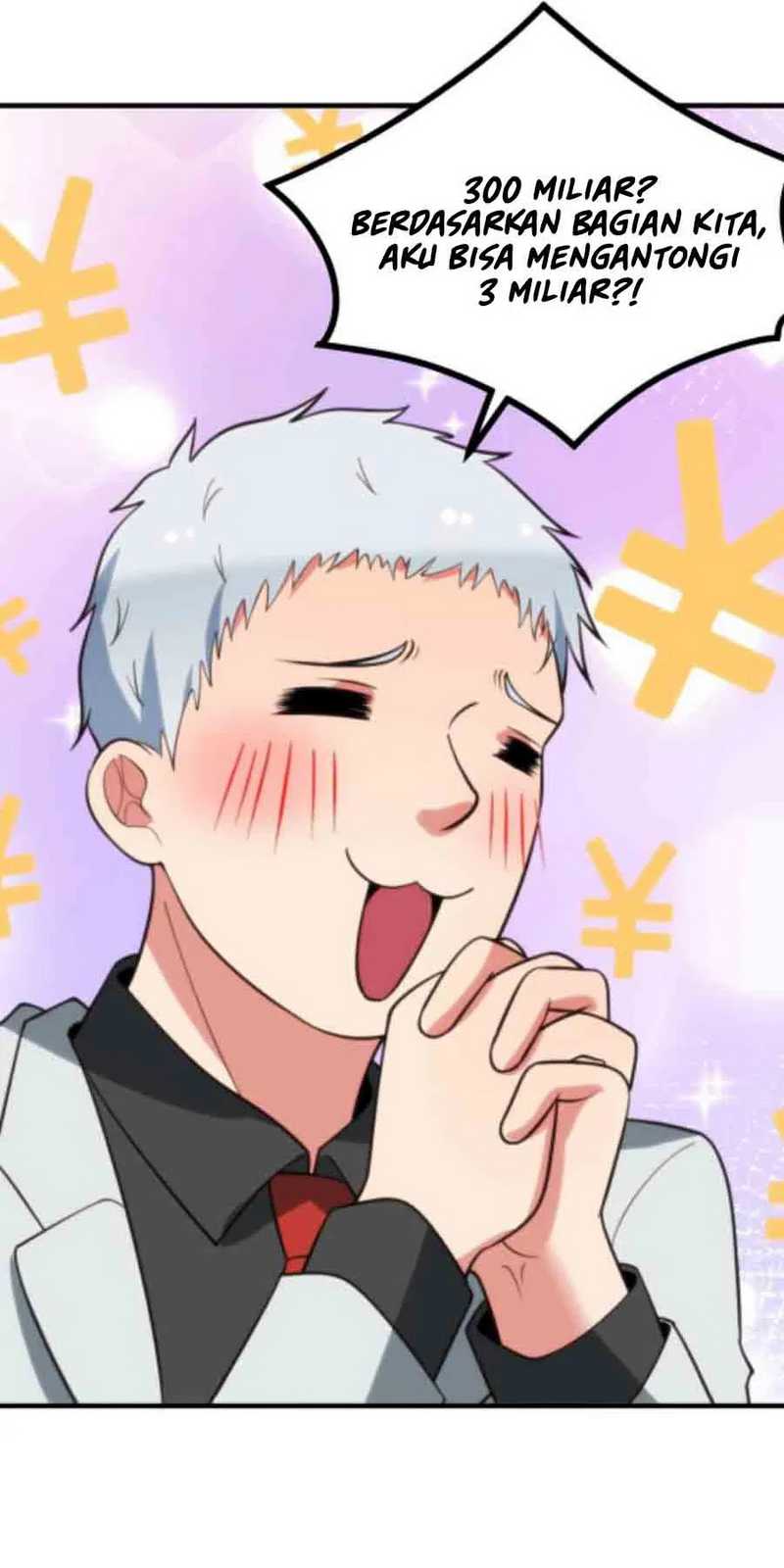 I Have 90 Billion Licking Gold Chapter 321 Gambar 18