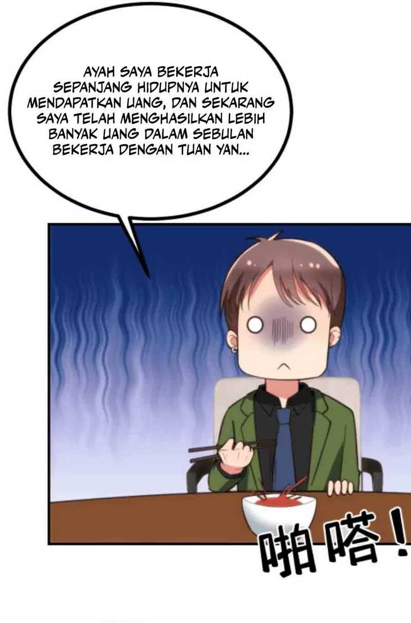 I Have 90 Billion Licking Gold Chapter 321 Gambar 19