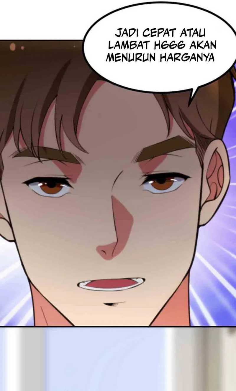 I Have 90 Billion Licking Gold Chapter 321 Gambar 22