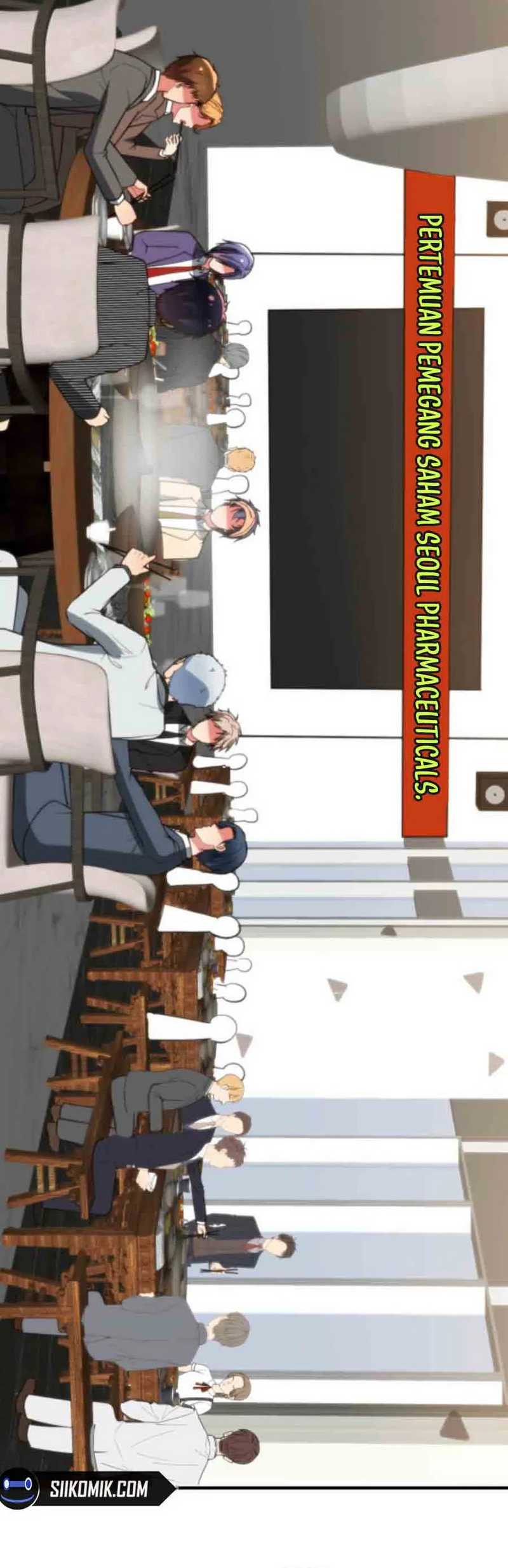 I Have 90 Billion Licking Gold Chapter 321 Gambar 12