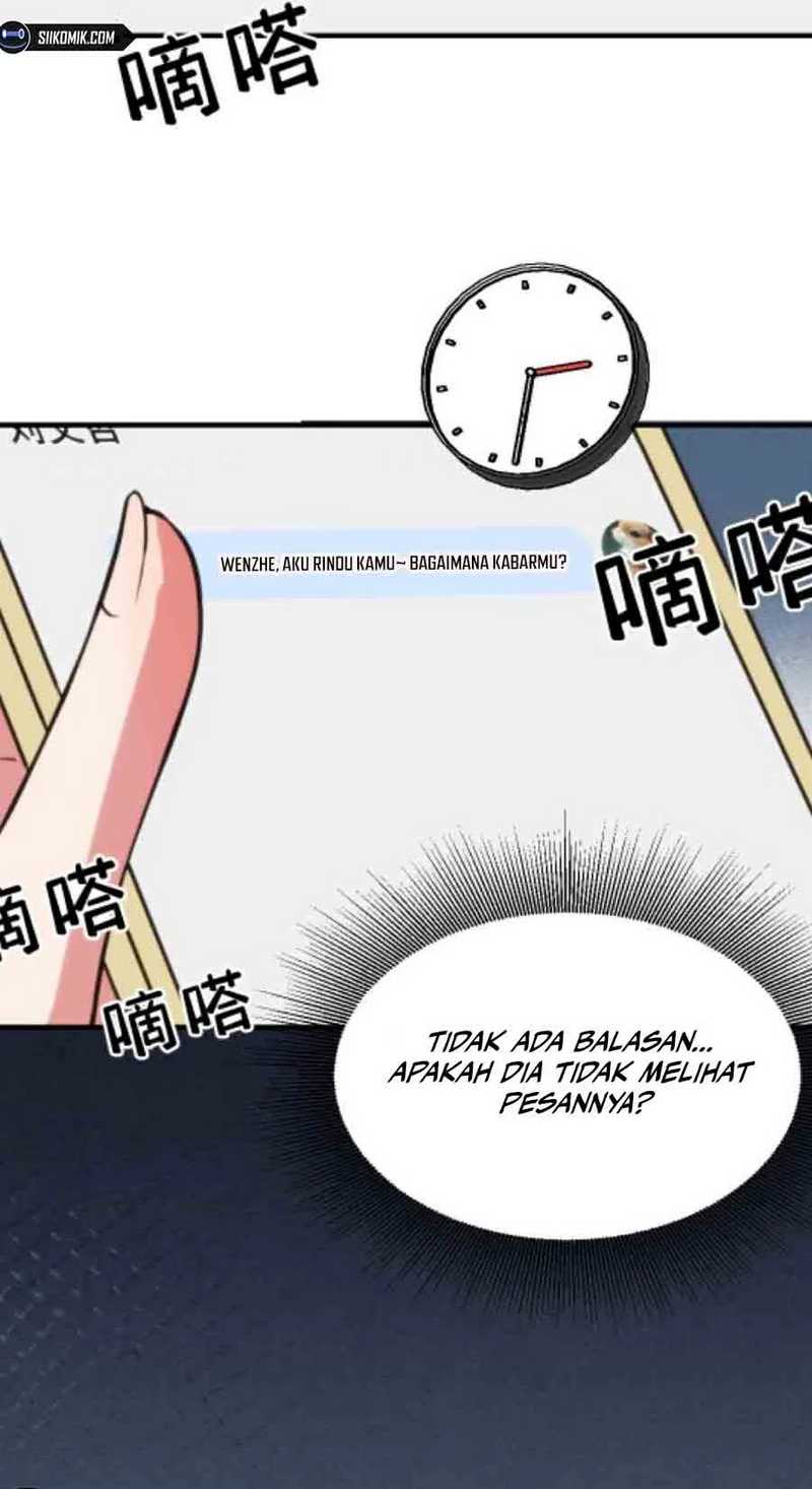 I Have 90 Billion Licking Gold Chapter 321 Gambar 5