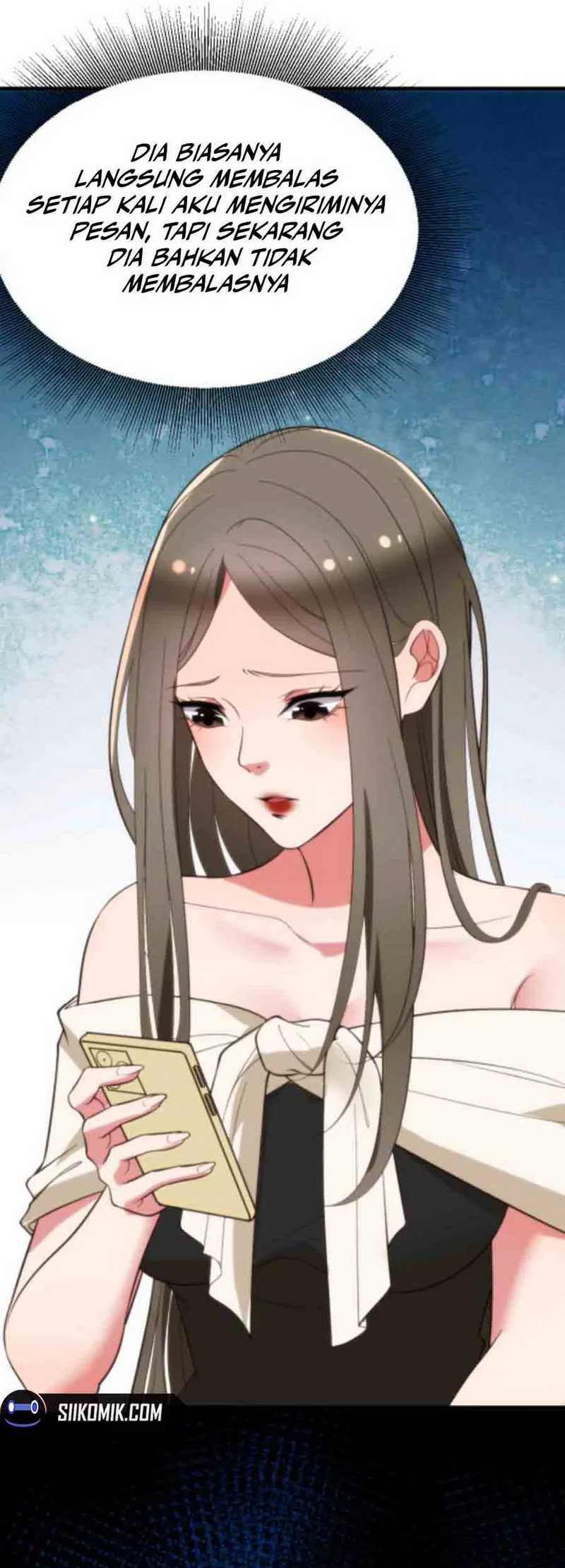 I Have 90 Billion Licking Gold Chapter 321 Gambar 7