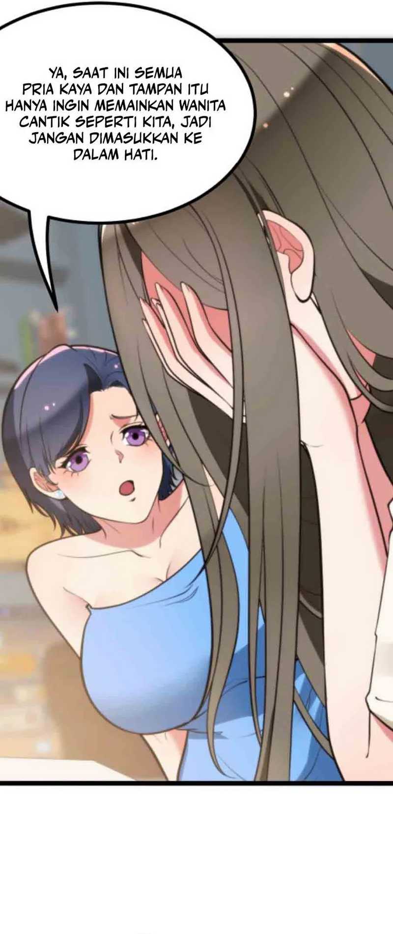 I Have 90 Billion Licking Gold Chapter 320 Gambar 16