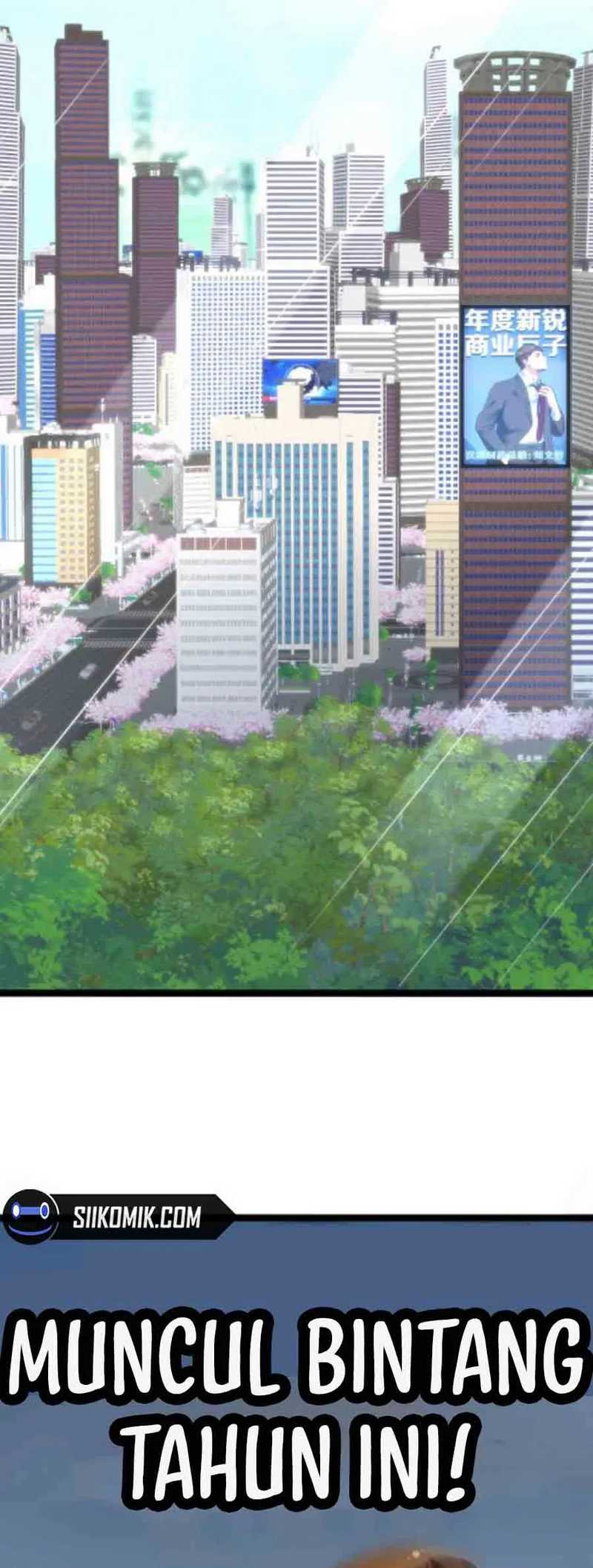 I Have 90 Billion Licking Gold Chapter 320 Gambar 19