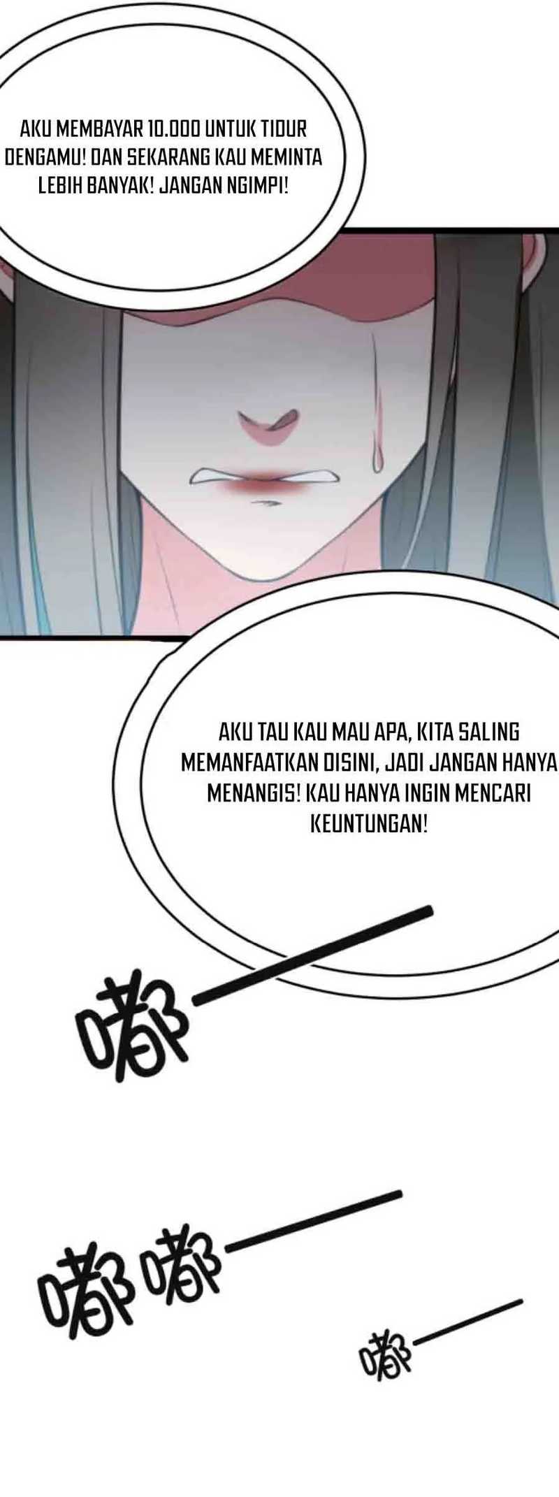 I Have 90 Billion Licking Gold Chapter 320 Gambar 13