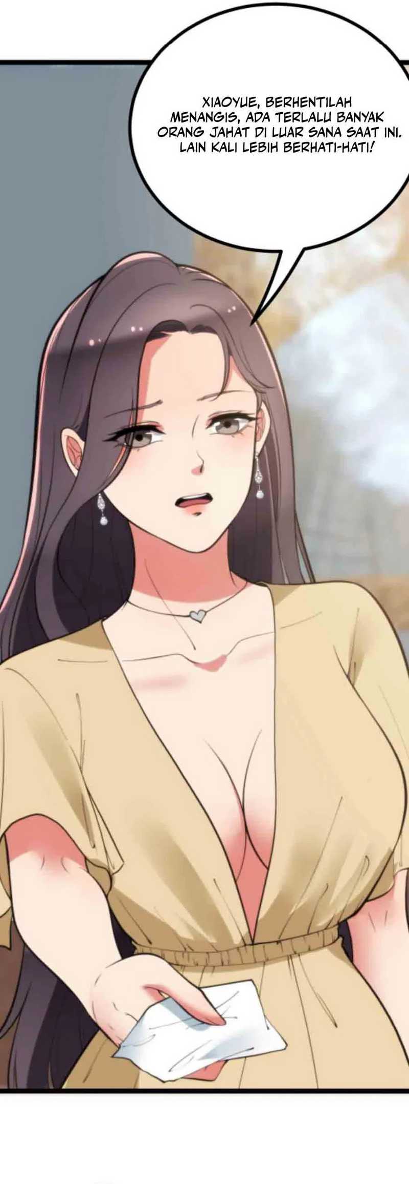 I Have 90 Billion Licking Gold Chapter 320 Gambar 15