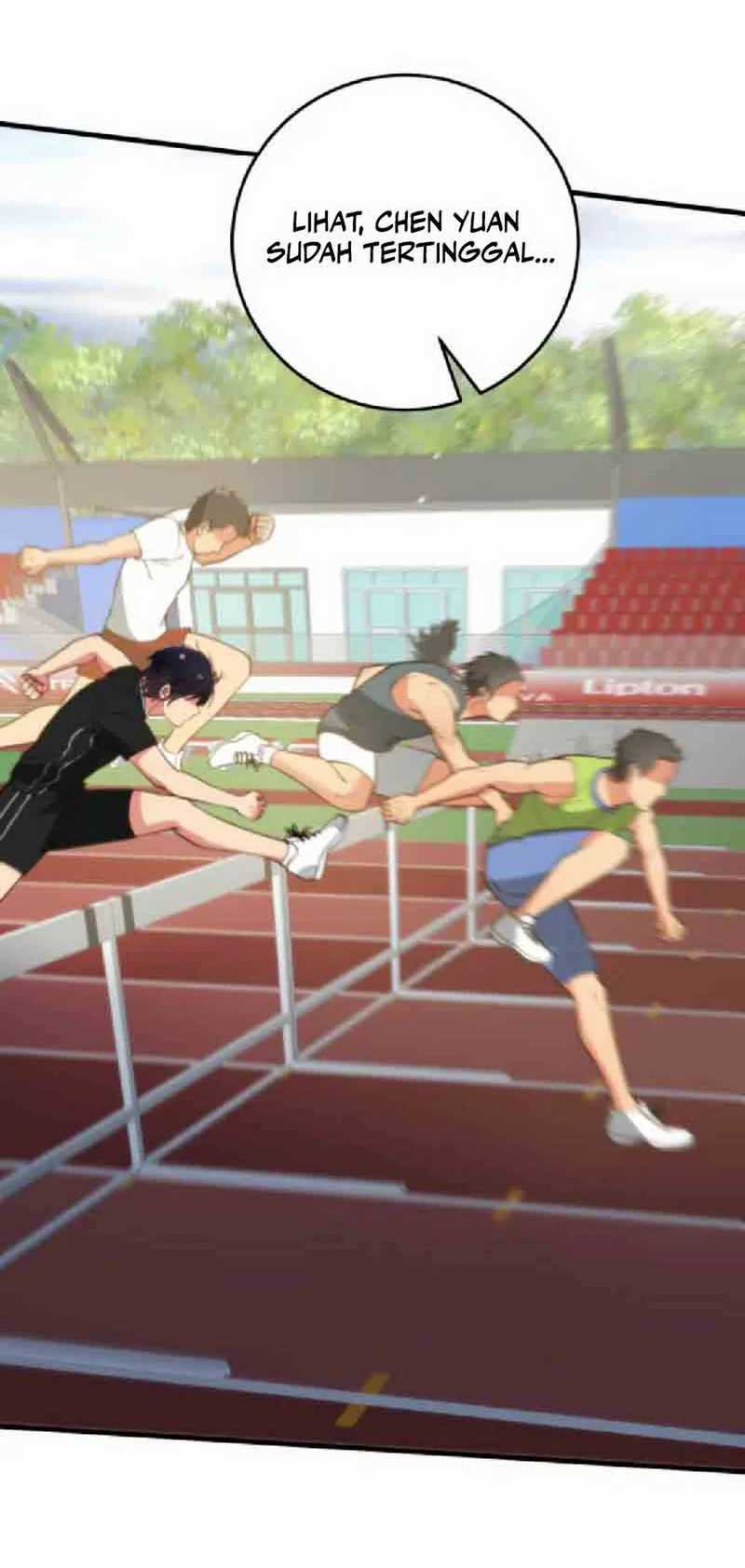 I Have 90 Billion Licking Gold Chapter 314 Gambar 18