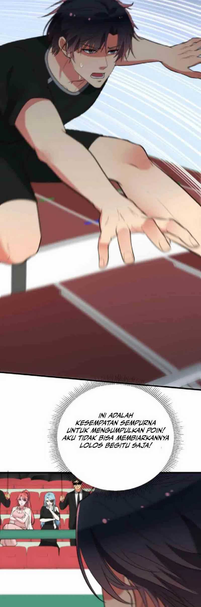 I Have 90 Billion Licking Gold Chapter 314 Gambar 20