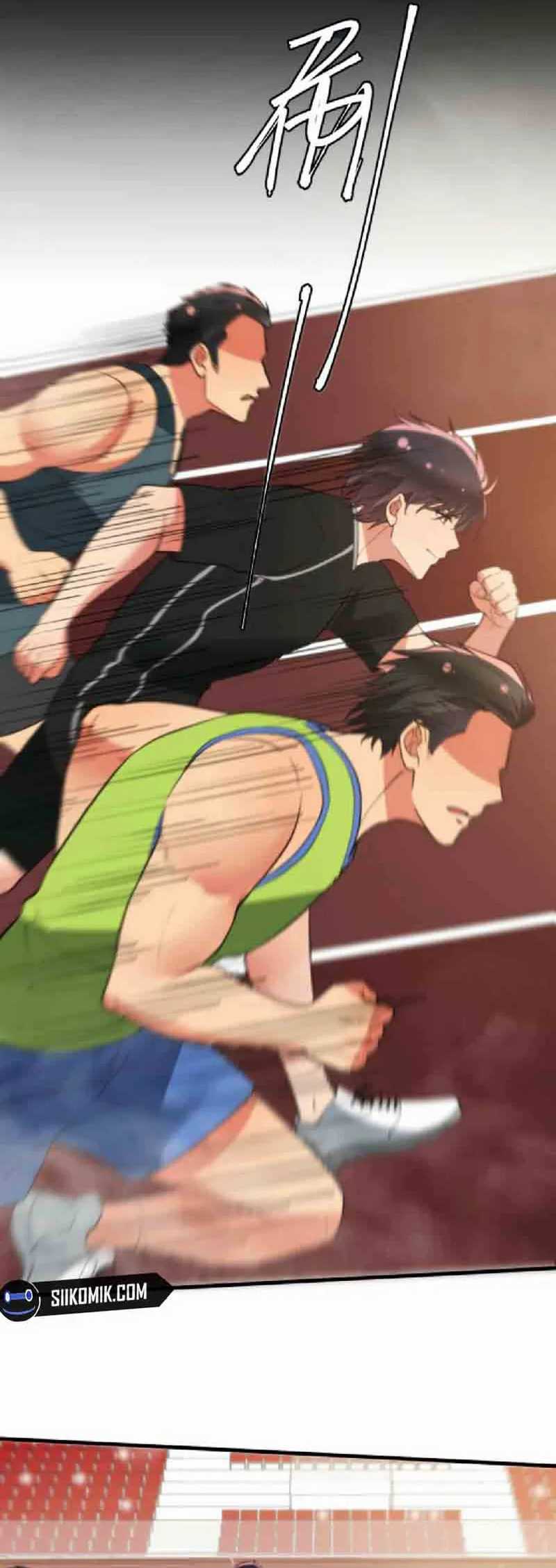 I Have 90 Billion Licking Gold Chapter 314 Gambar 11