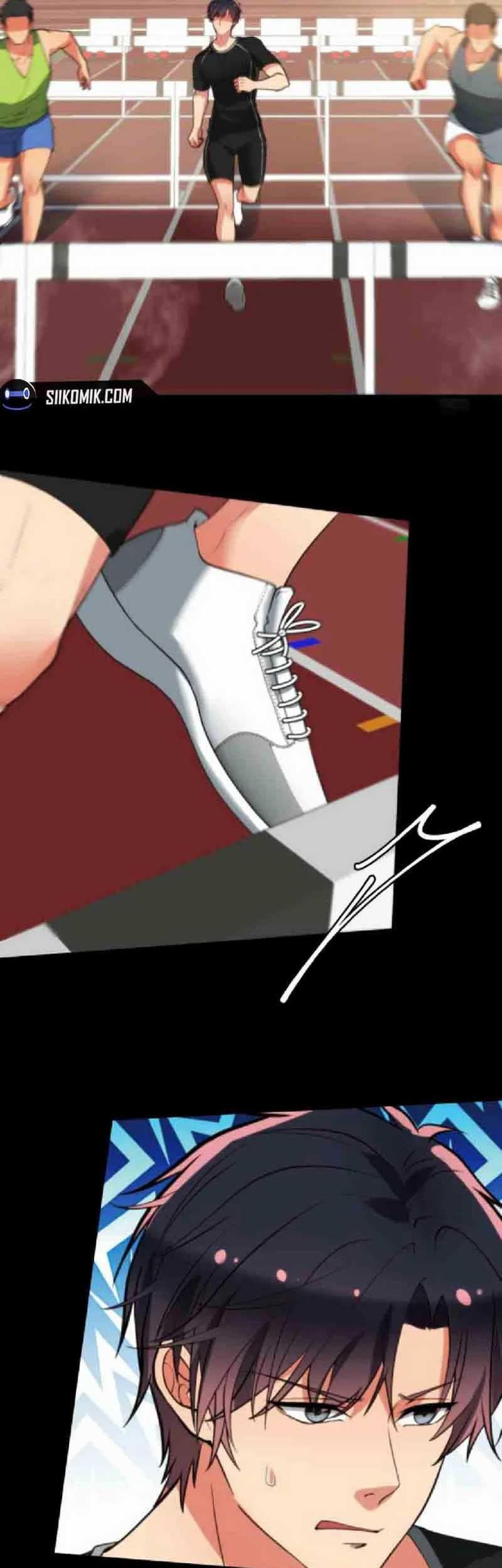 I Have 90 Billion Licking Gold Chapter 314 Gambar 12