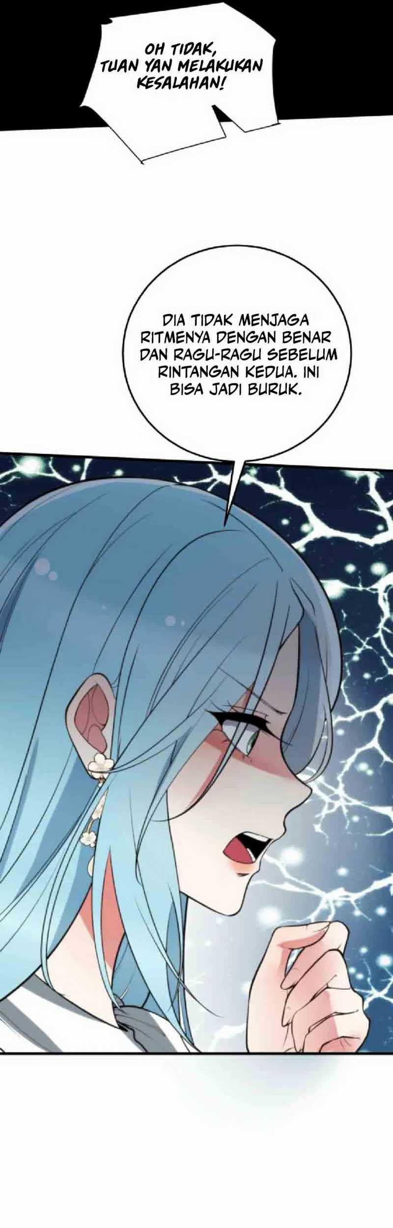 I Have 90 Billion Licking Gold Chapter 314 Gambar 14