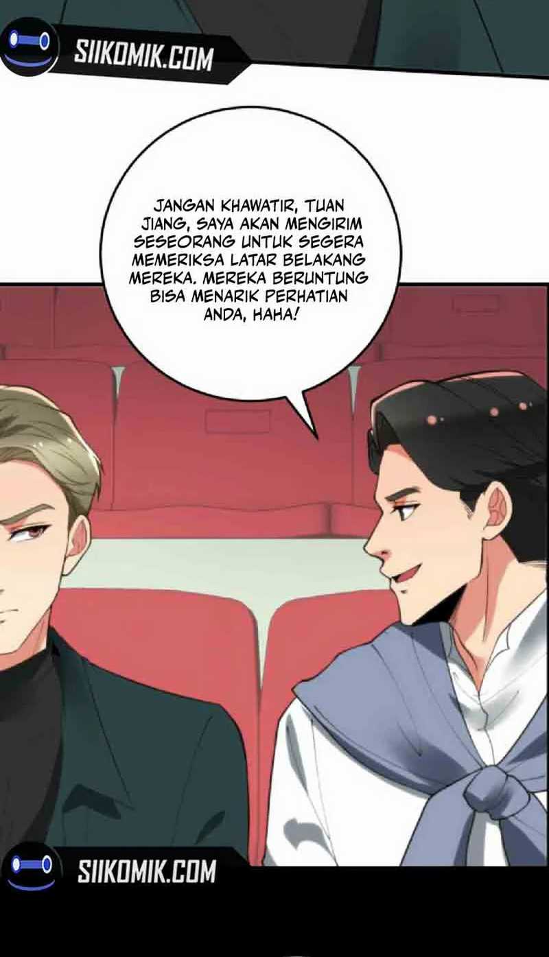 I Have 90 Billion Licking Gold Chapter 314 Gambar 6