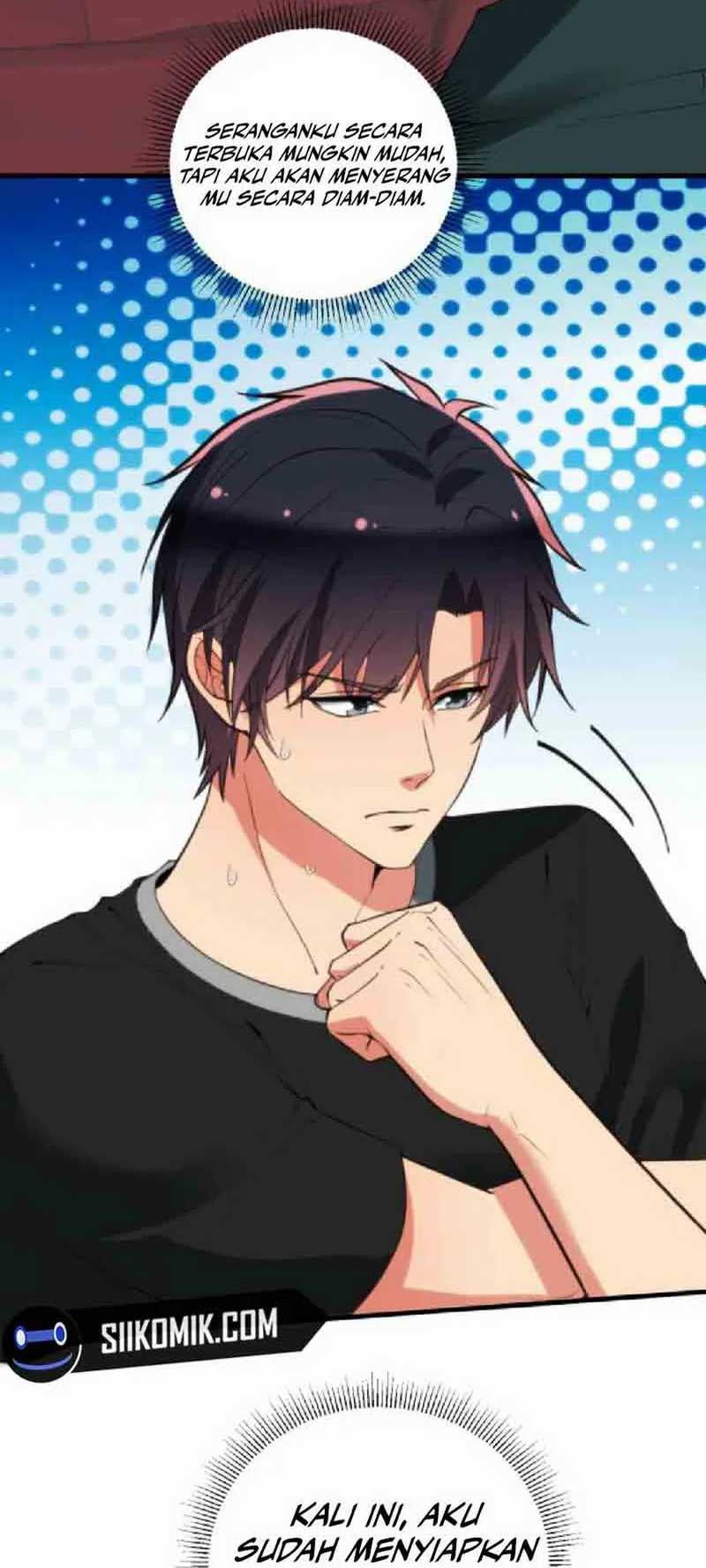 I Have 90 Billion Licking Gold Chapter 314 Gambar 8