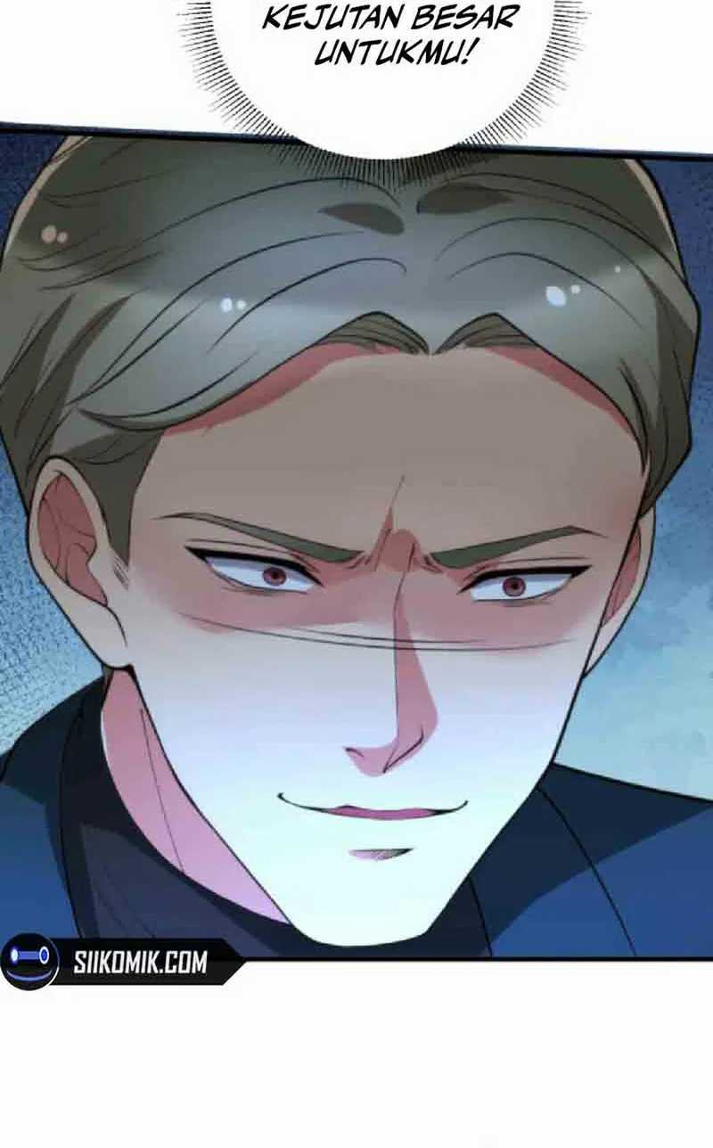 I Have 90 Billion Licking Gold Chapter 314 Gambar 9